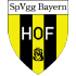 Spvgg Bayern Hof
